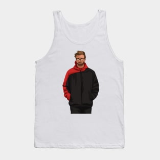 Klopp Tank Top